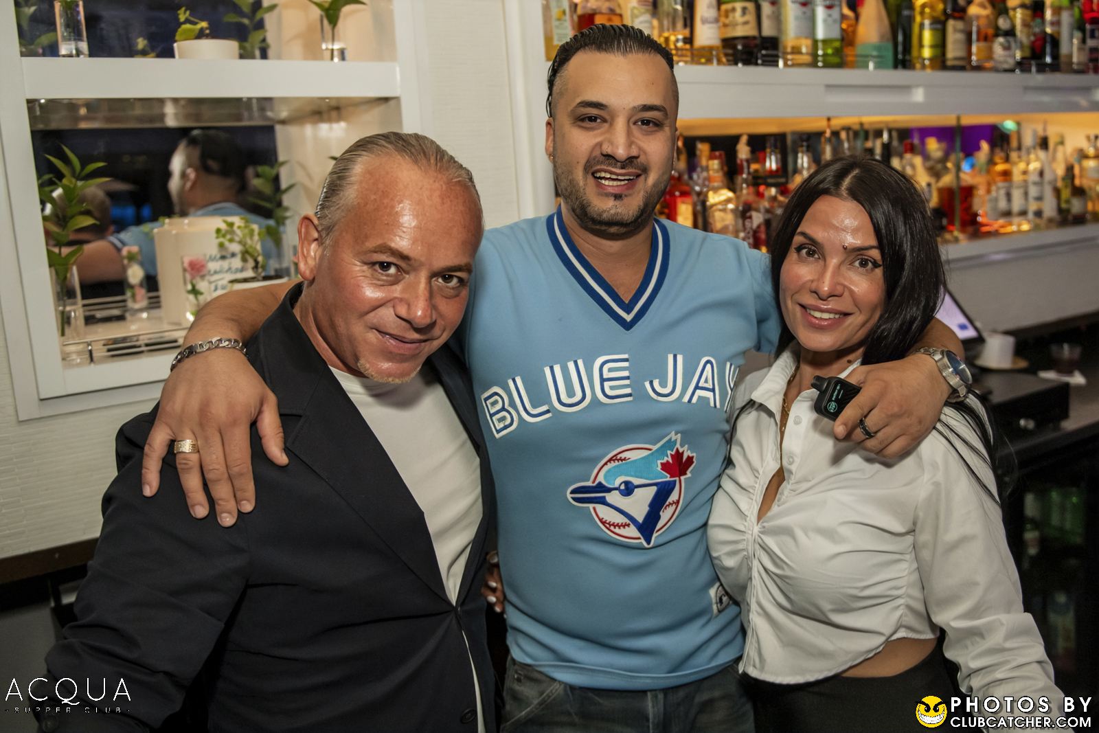 Acqua Supperclub party venue photo 52 - October 1st, 2025