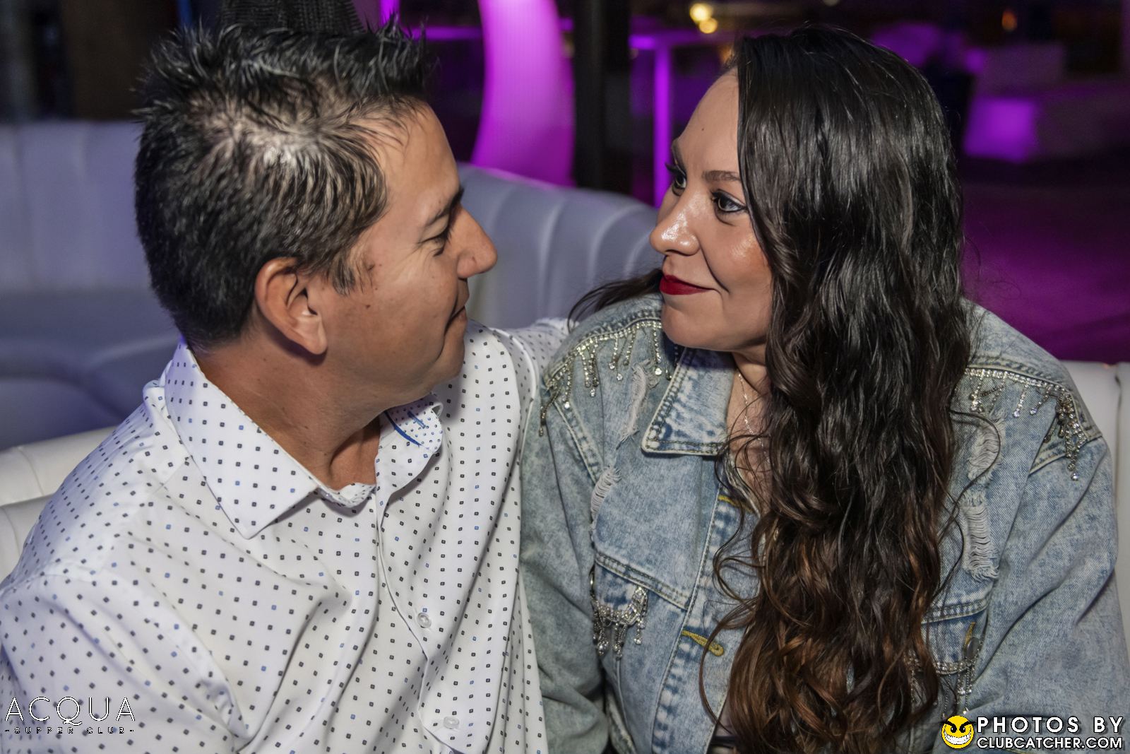 Acqua Supperclub party venue photo 54 - October 1st, 2025