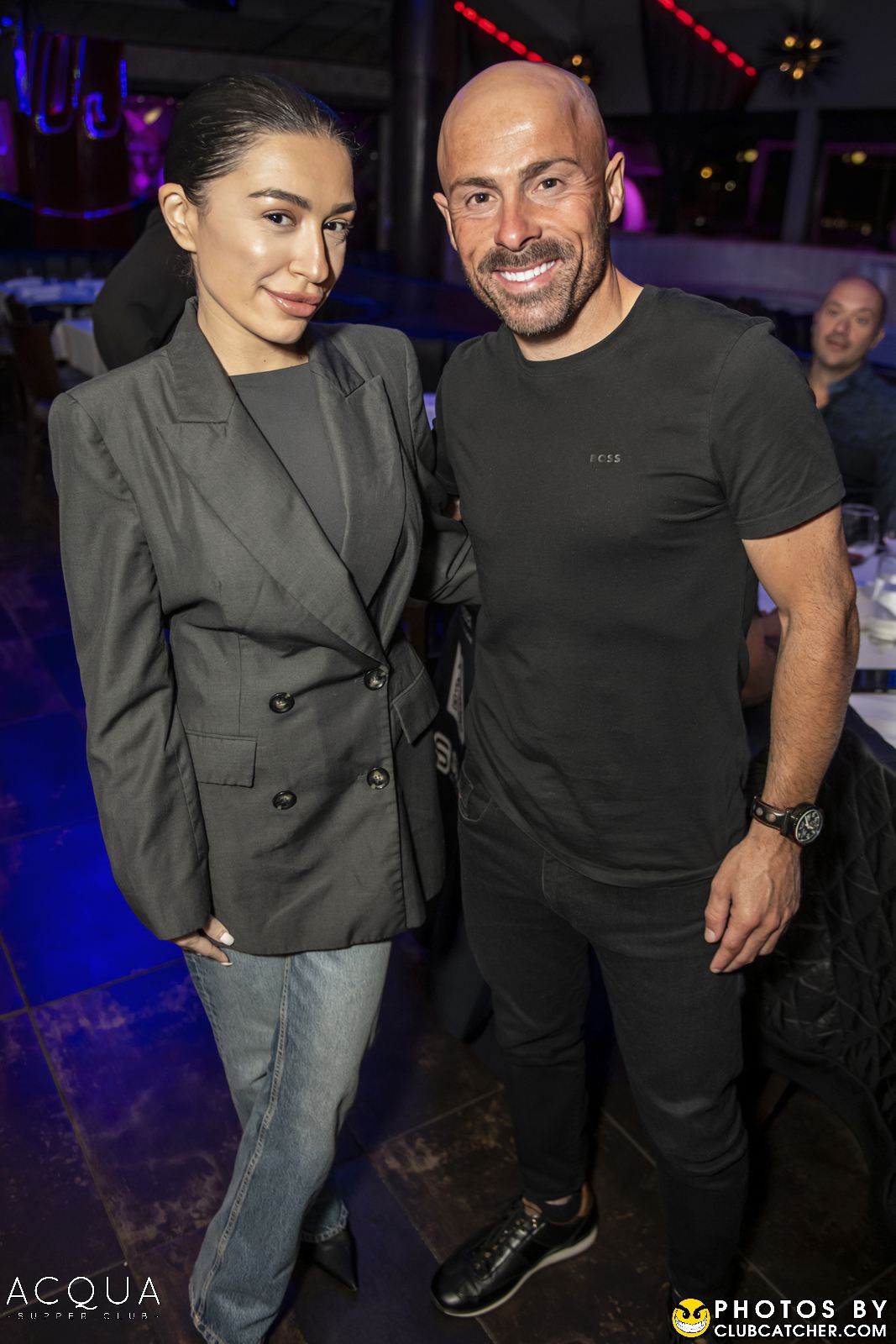 Acqua Supperclub party venue photo 55 - October 1st, 2025