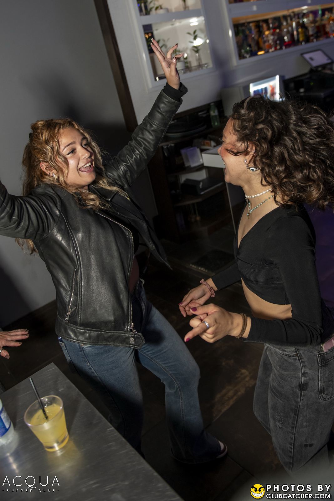 Acqua Supperclub party venue photo 56 - October 1st, 2025