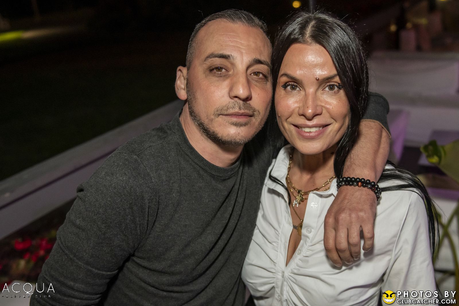 Acqua Supperclub party venue photo 57 - October 1st, 2025