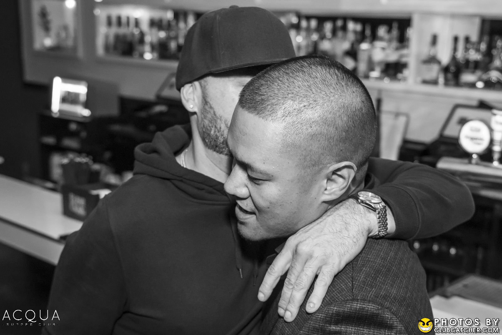 Acqua Supperclub party venue photo 59 - October 1st, 2025