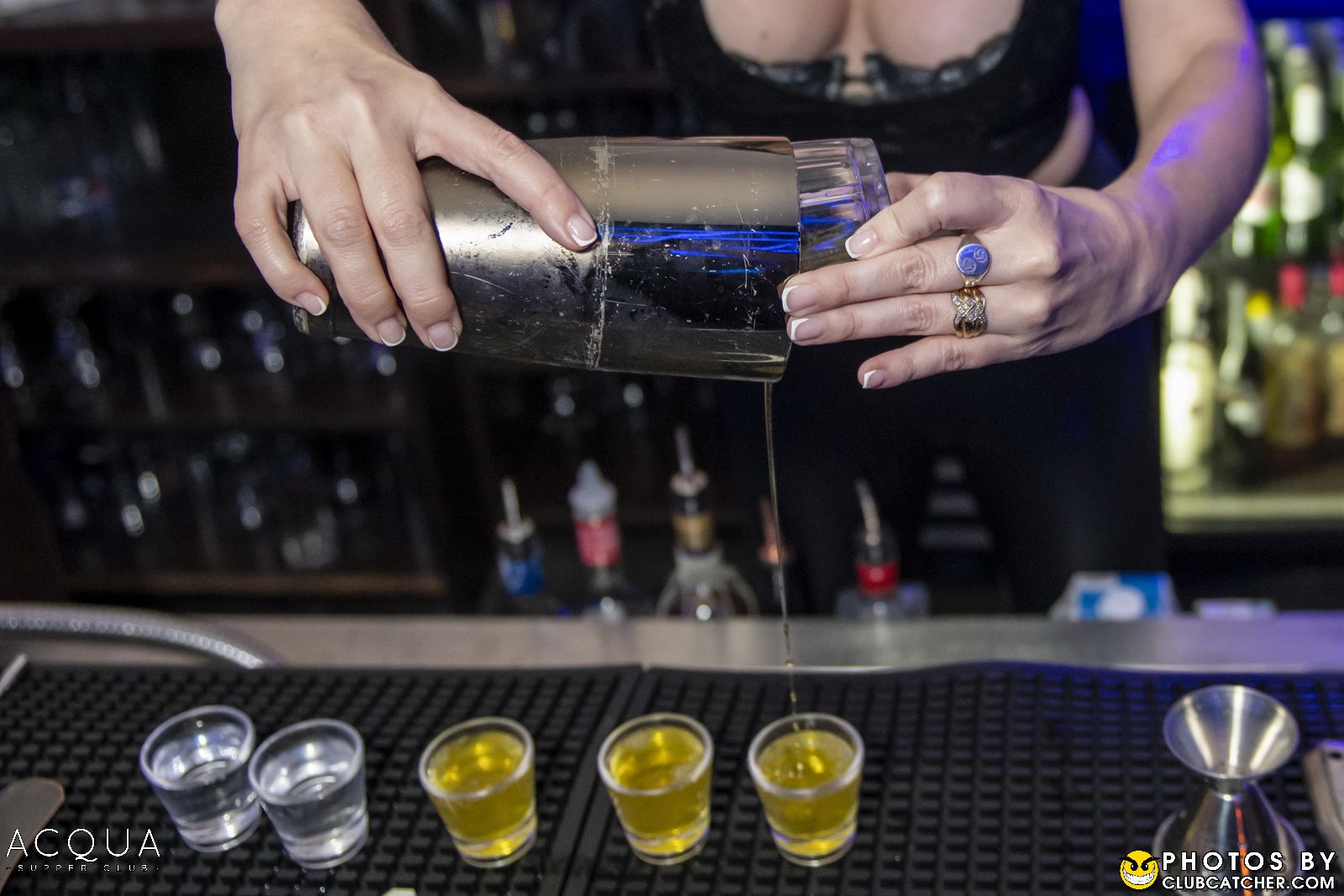 Acqua Supperclub party venue photo 60 - October 1st, 2025