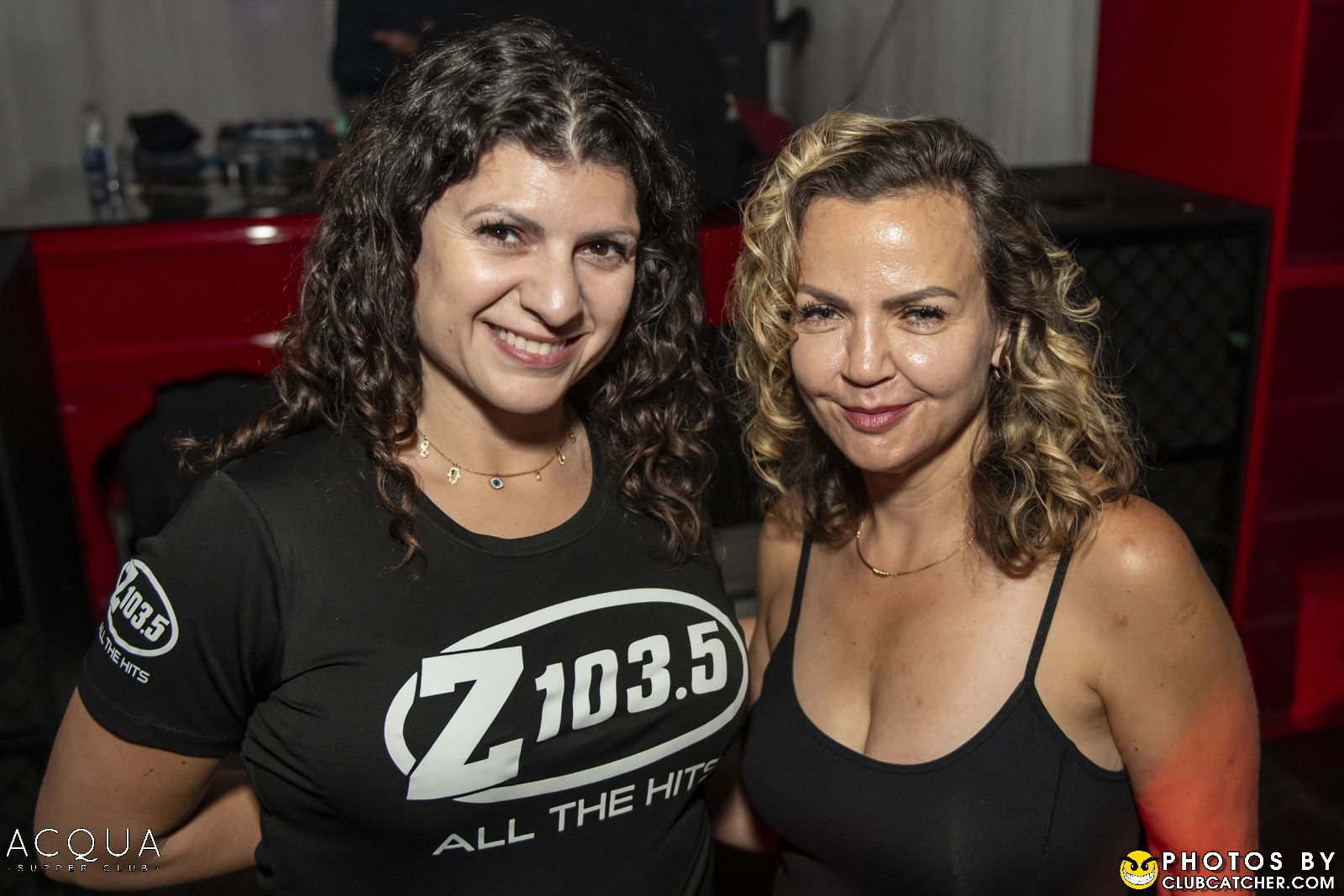 Acqua Supperclub party venue photo 62 - October 1st, 2025