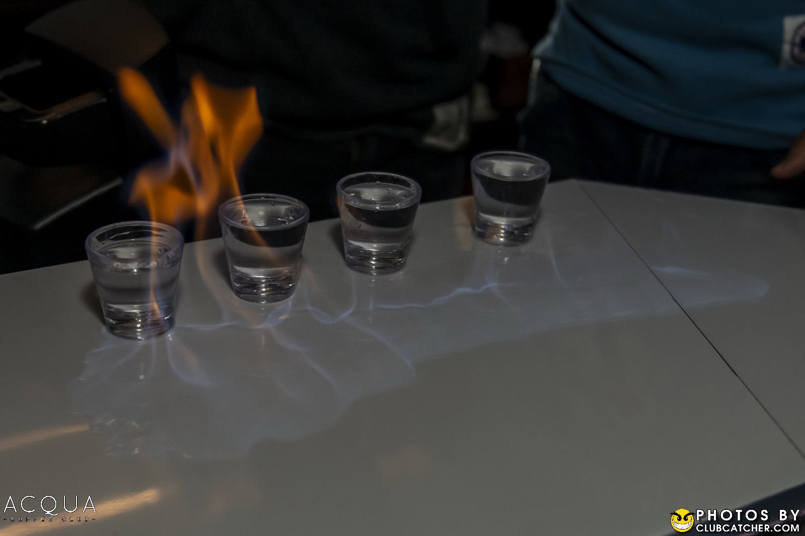 Acqua Supperclub party venue photo 66 - October 1st, 2025