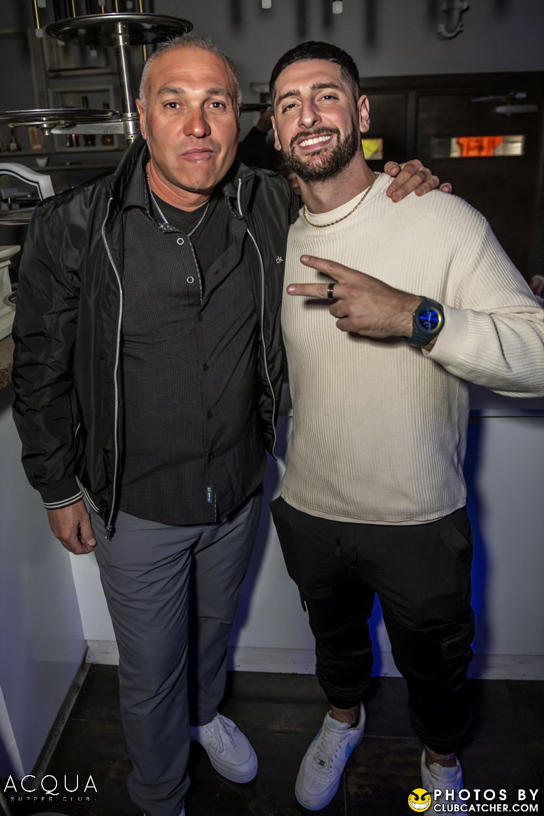 Acqua Supperclub party venue photo 68 - October 1st, 2025