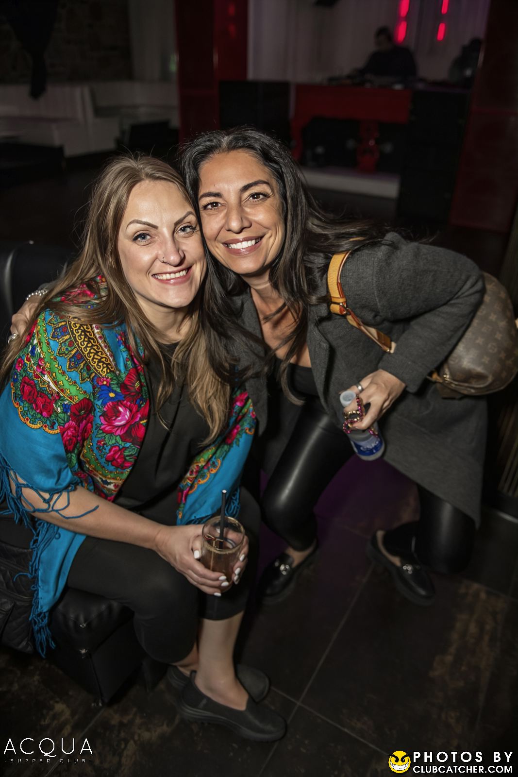 Acqua Supperclub party venue photo 69 - October 1st, 2025