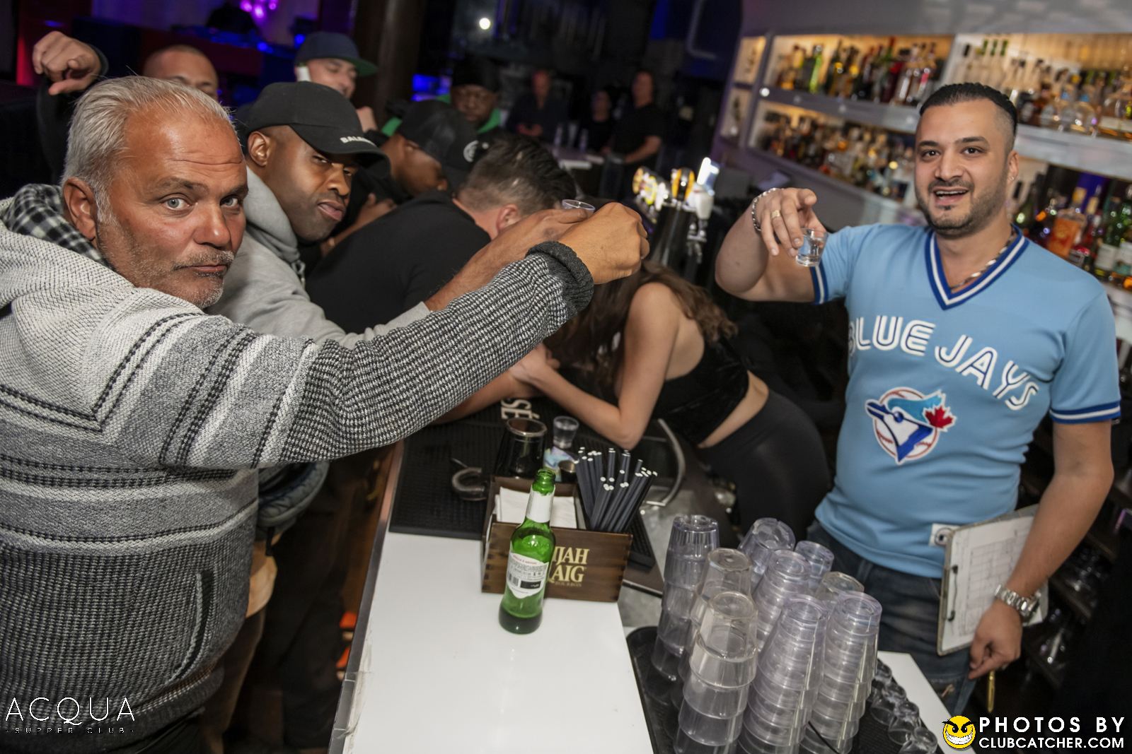 Acqua Supperclub party venue photo 70 - October 1st, 2025