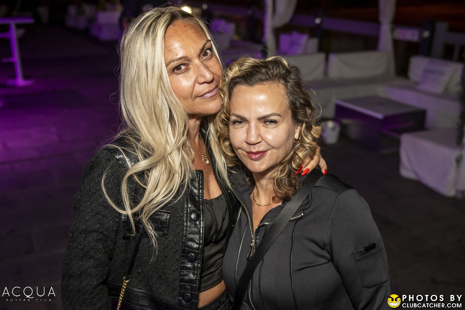 Acqua Supperclub party venue photo 71 - October 1st, 2025