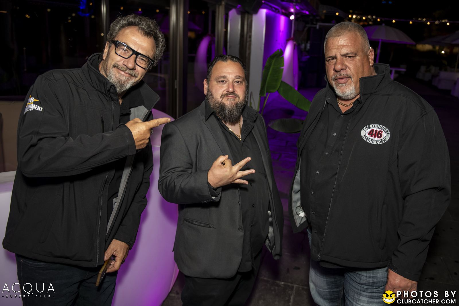 Acqua Supperclub party venue photo 72 - October 1st, 2025