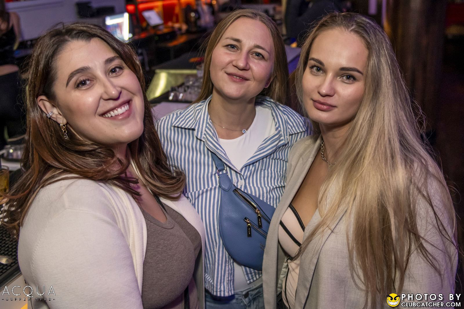 Acqua Supperclub party venue photo 73 - October 1st, 2025