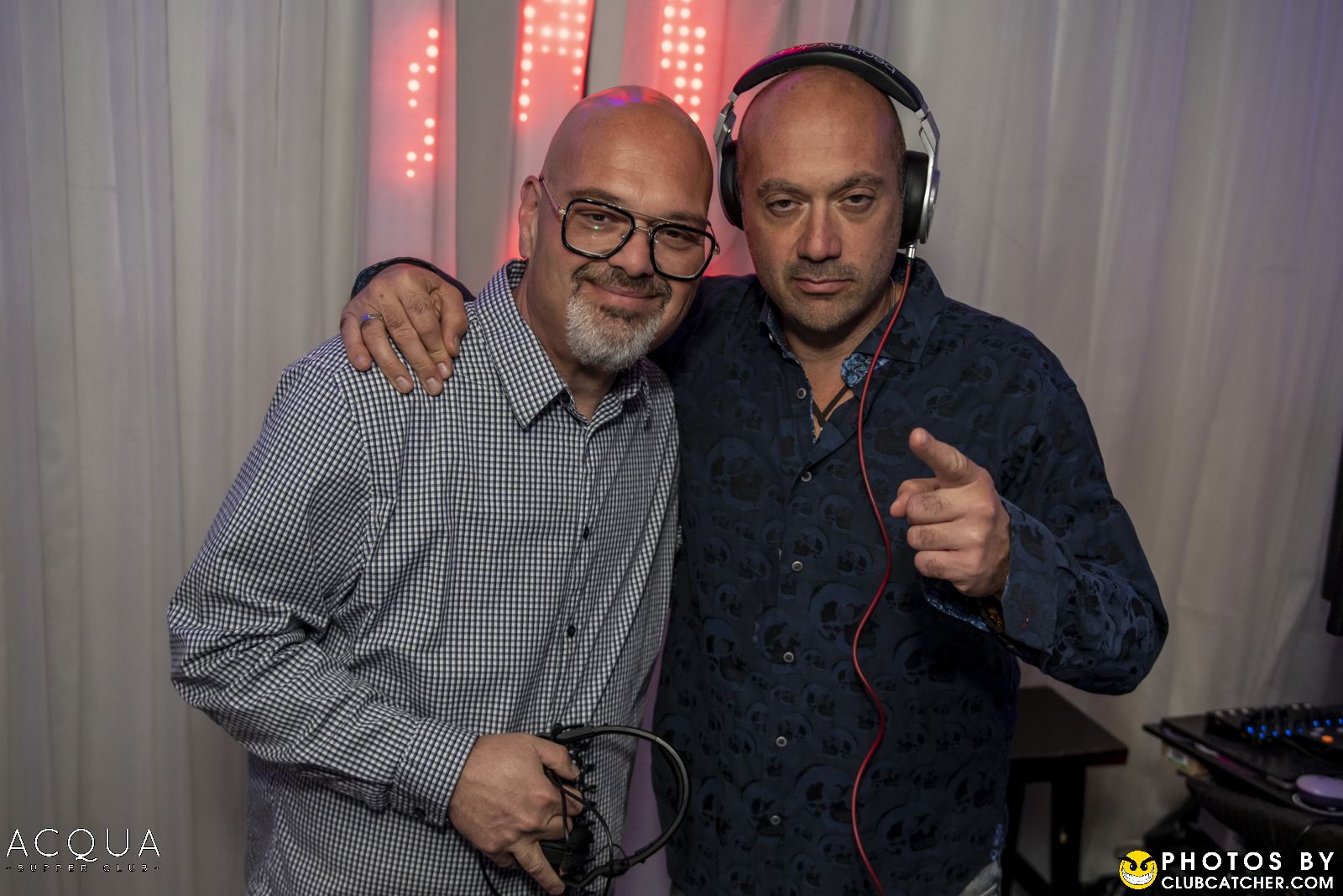 Acqua Supperclub party venue photo 74 - October 1st, 2025