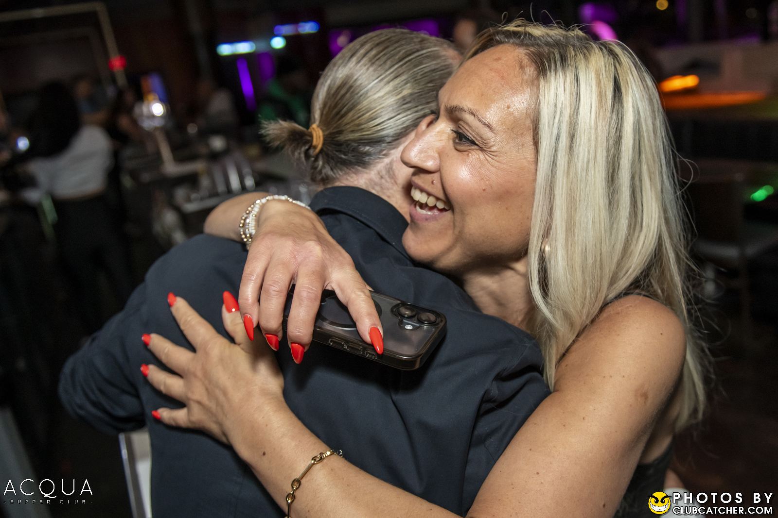 Acqua Supperclub party venue photo 76 - October 1st, 2025