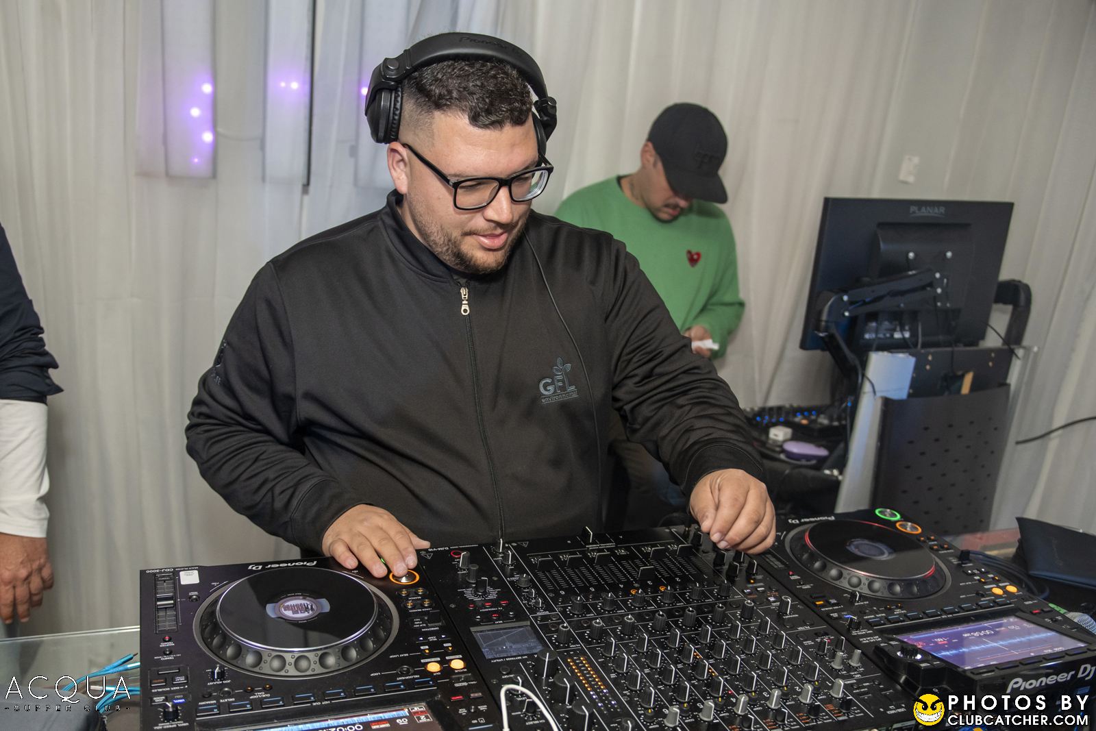 Acqua Supperclub party venue photo 77 - October 1st, 2025