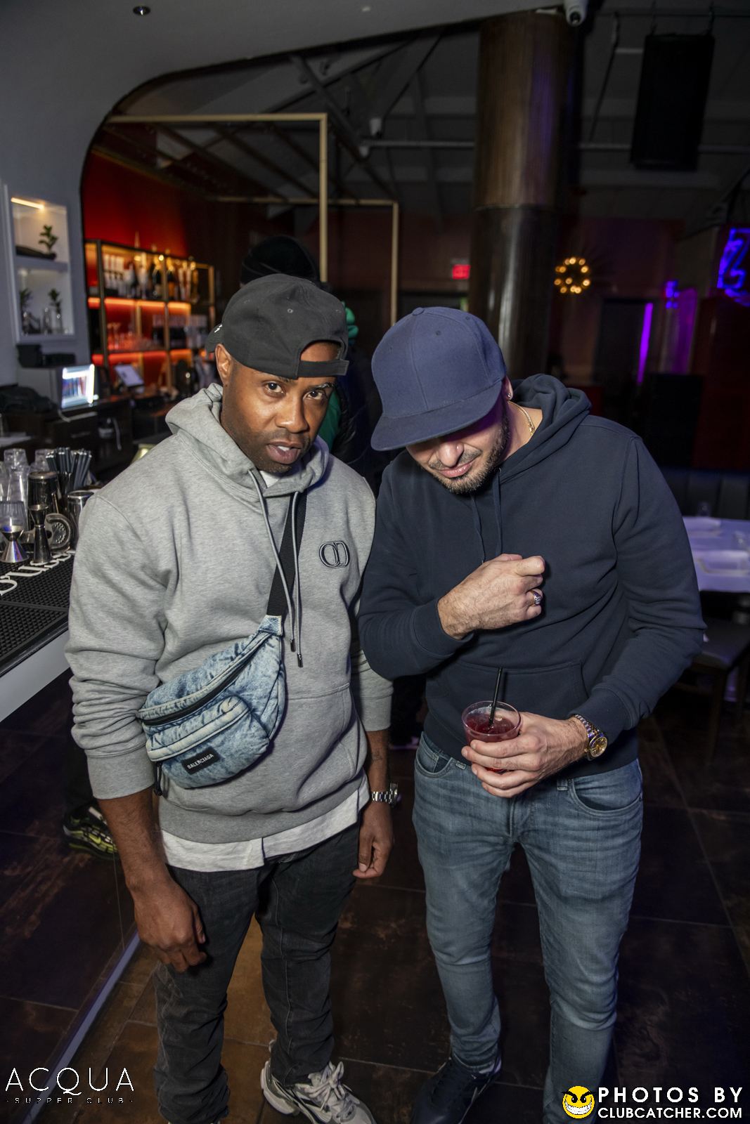 Acqua Supperclub party venue photo 78 - October 1st, 2025