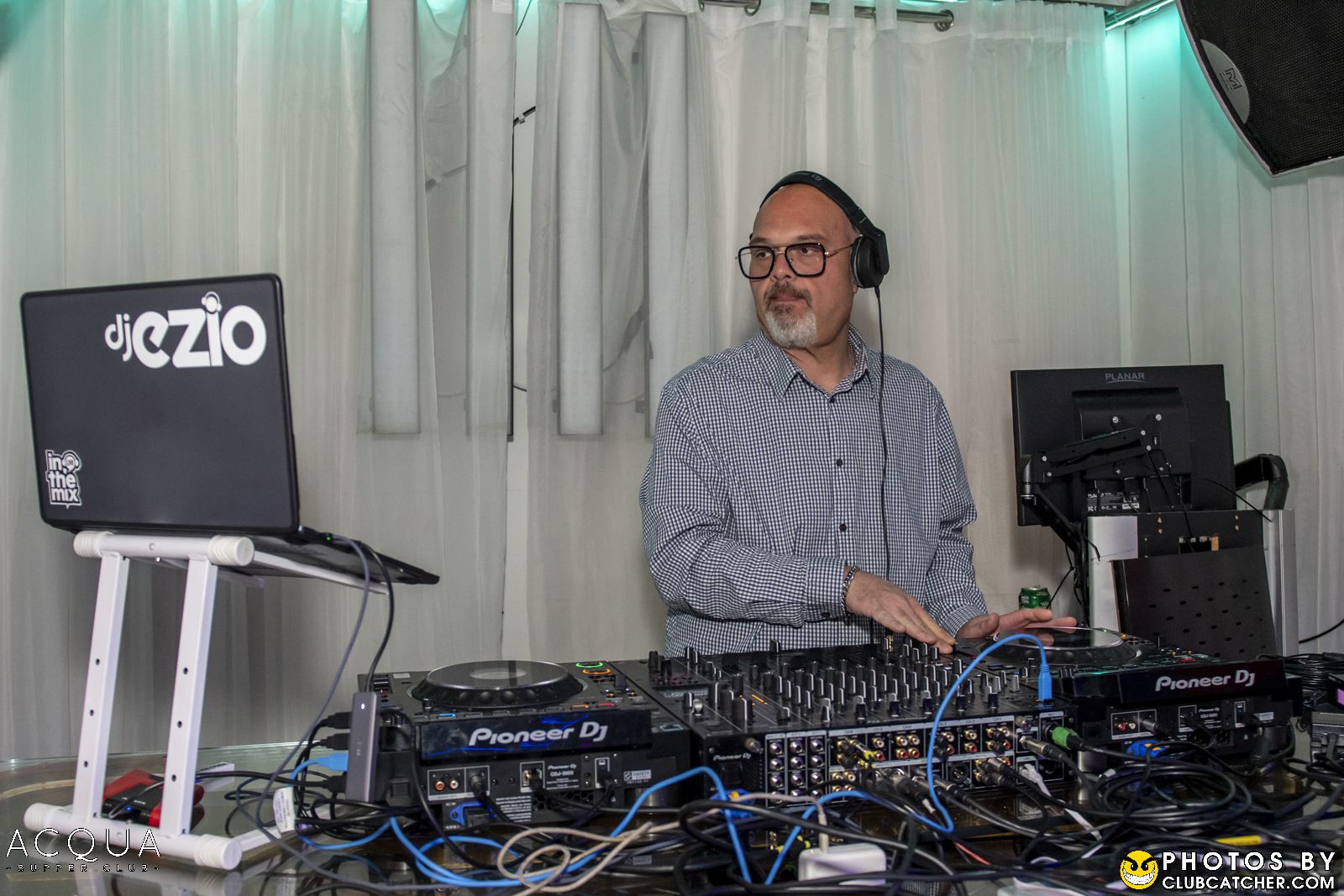 Acqua Supperclub party venue photo 80 - October 1st, 2025