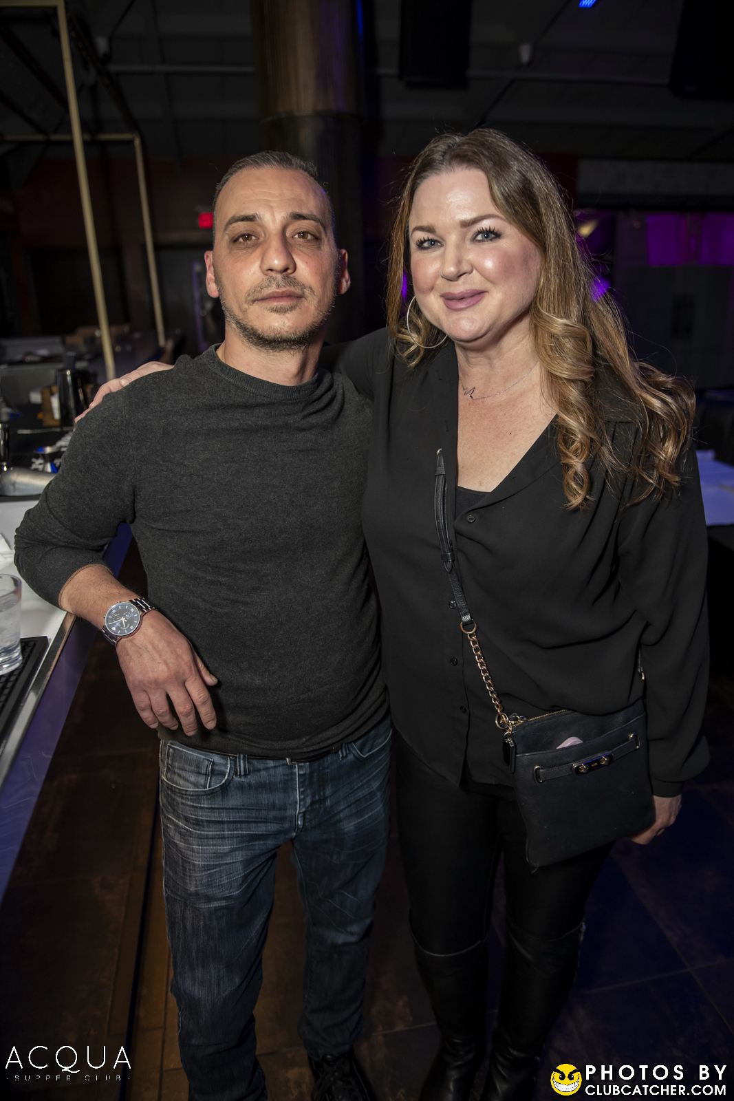 Acqua Supperclub party venue photo 82 - October 1st, 2025