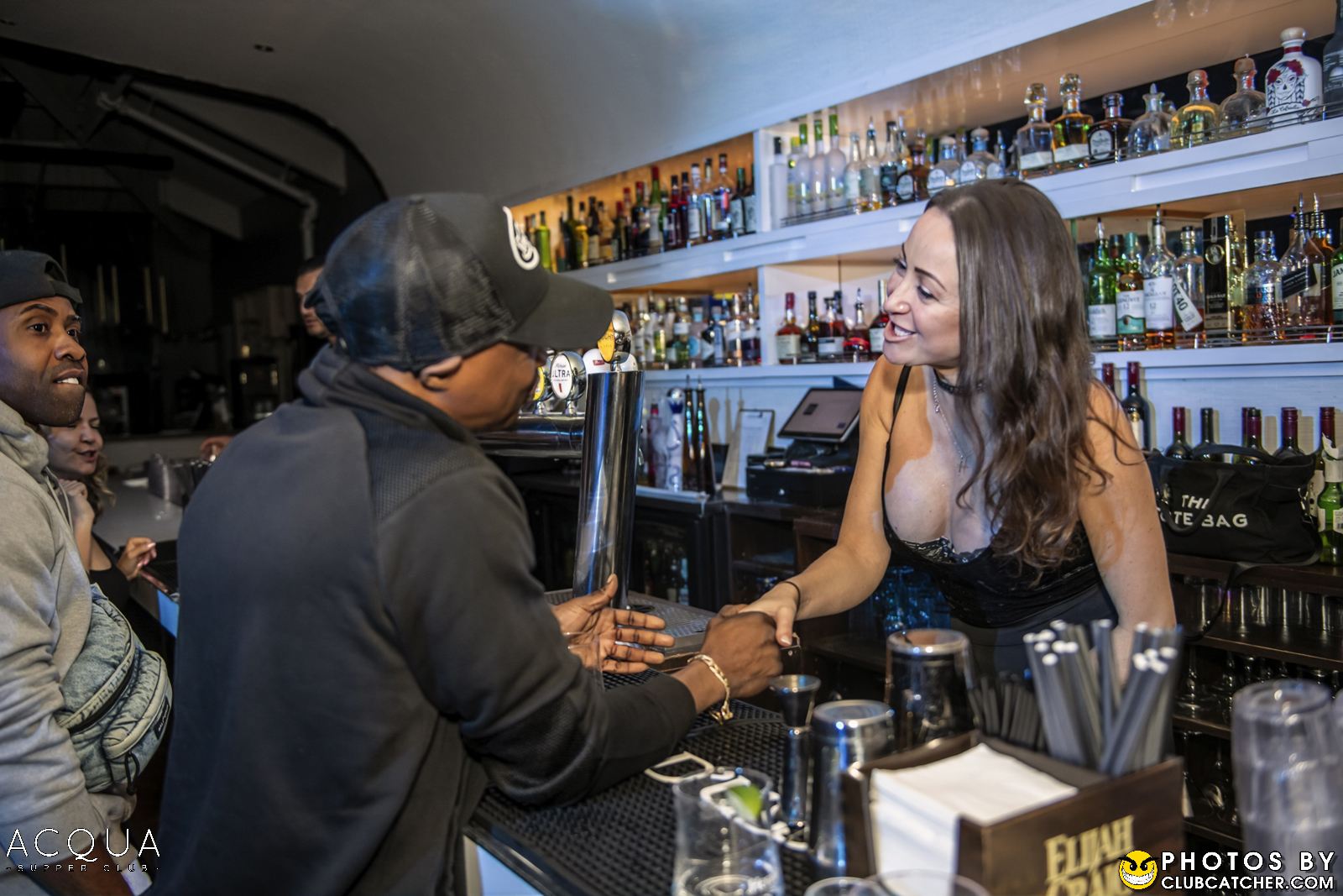 Acqua Supperclub party venue photo 83 - October 1st, 2025