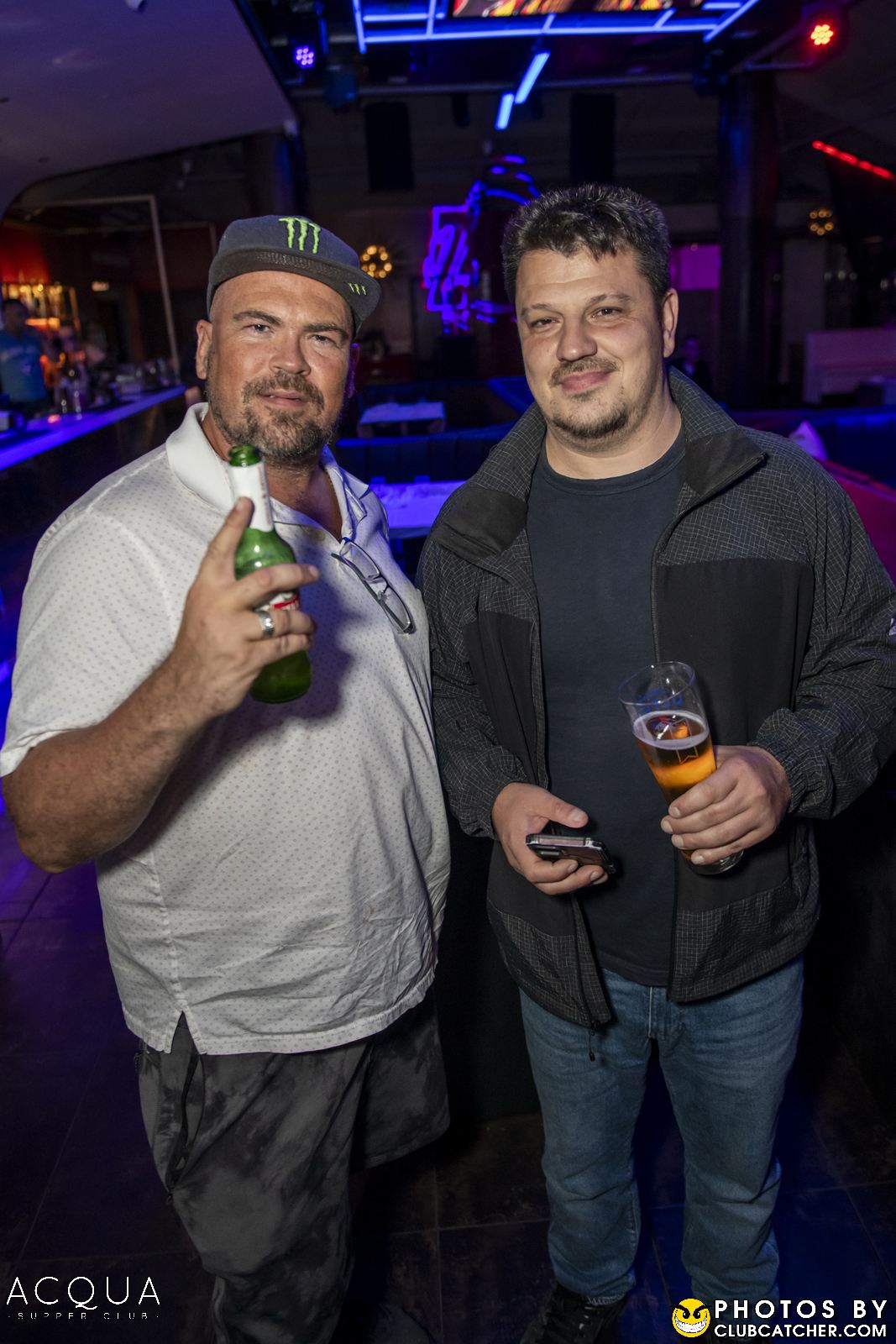 Acqua Supperclub party venue photo 84 - October 1st, 2025