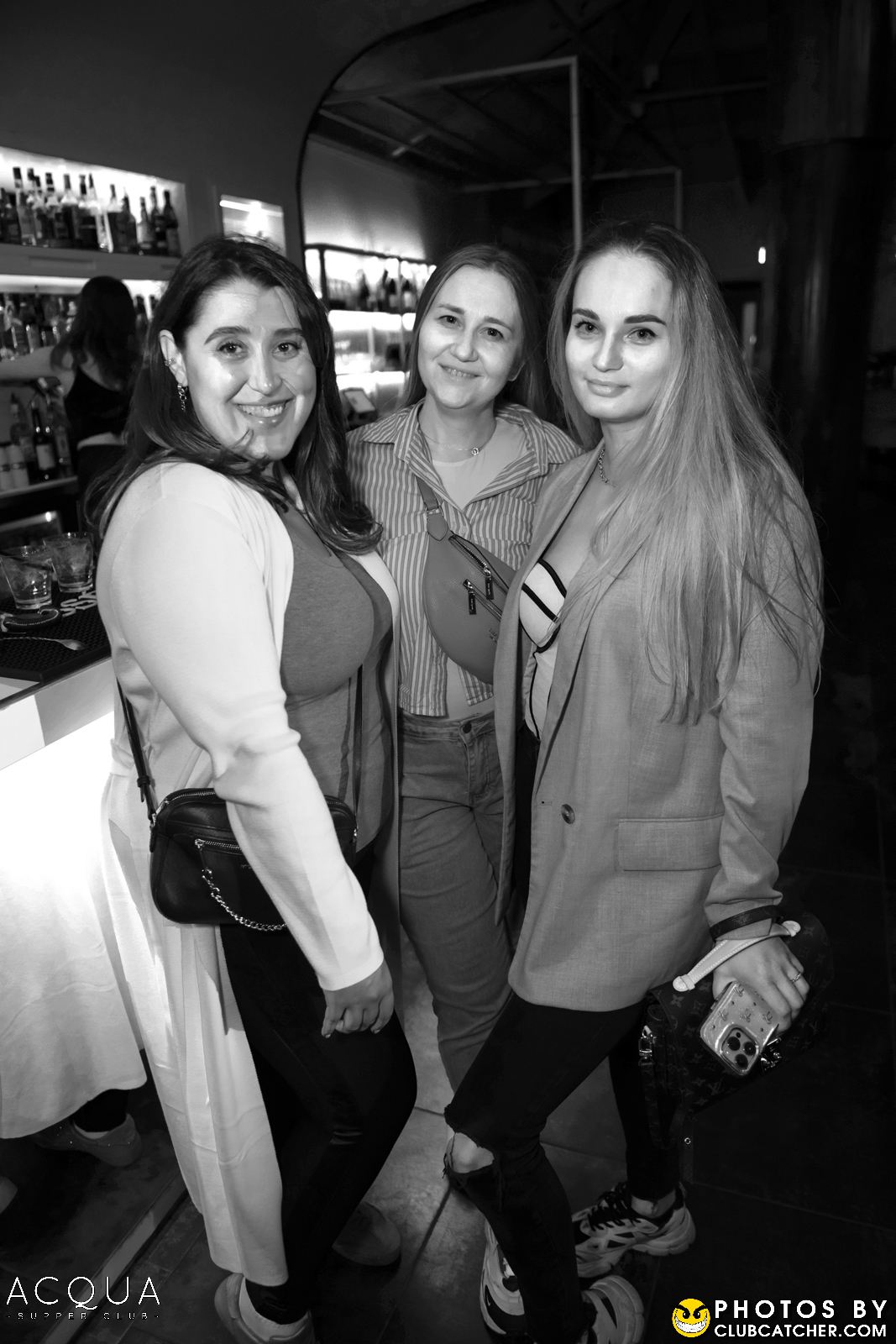 Acqua Supperclub party venue photo 85 - October 1st, 2025