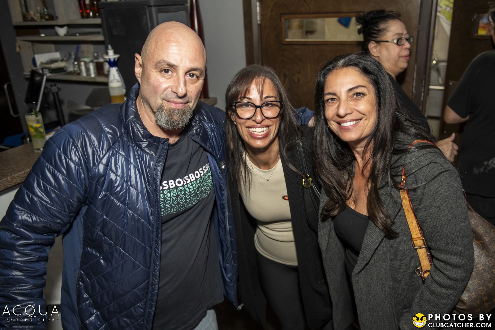 Acqua Supperclub party venue photo 86 - October 1st, 2025