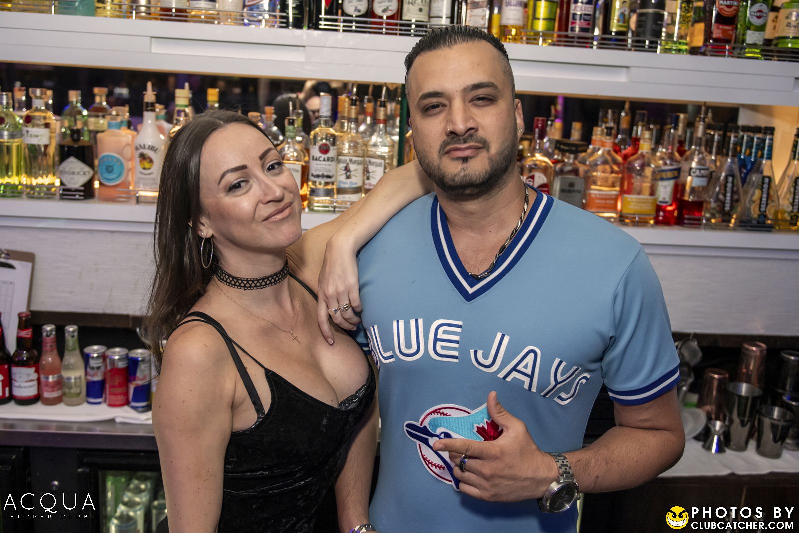 Acqua Supperclub party venue photo 89 - October 1st, 2025