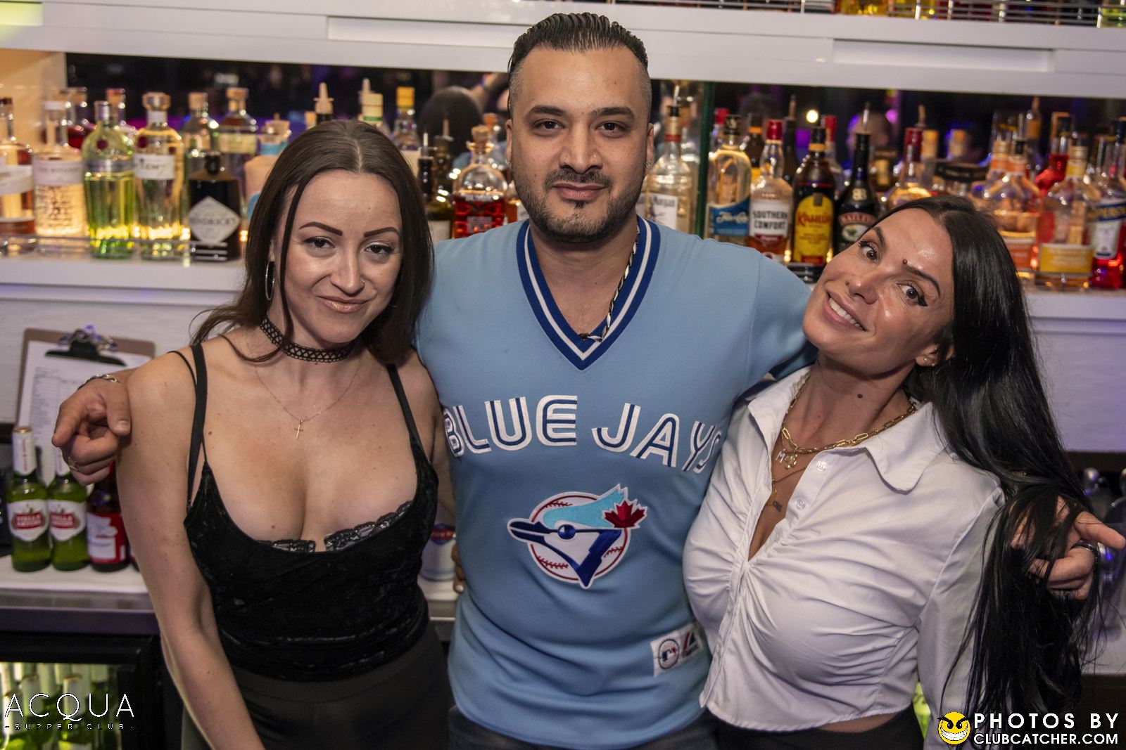 Acqua Supperclub party venue photo 90 - October 1st, 2025