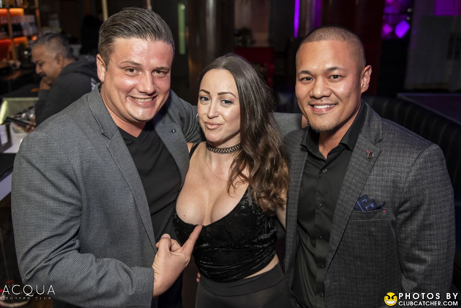 Acqua Supperclub party venue photo 91 - October 1st, 2025