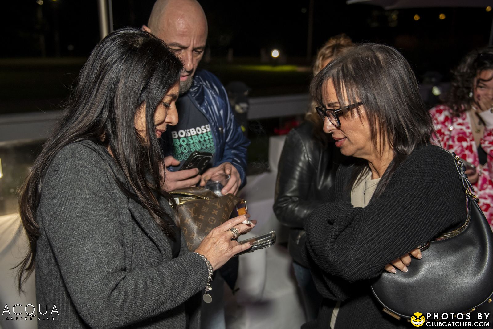 Acqua Supperclub party venue photo 92 - October 1st, 2025