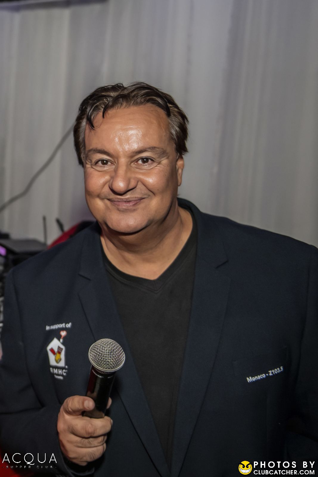 Acqua Supperclub party venue photo 93 - October 1st, 2025