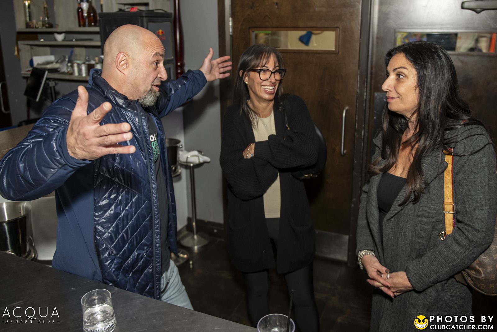 Acqua Supperclub party venue photo 94 - October 1st, 2025