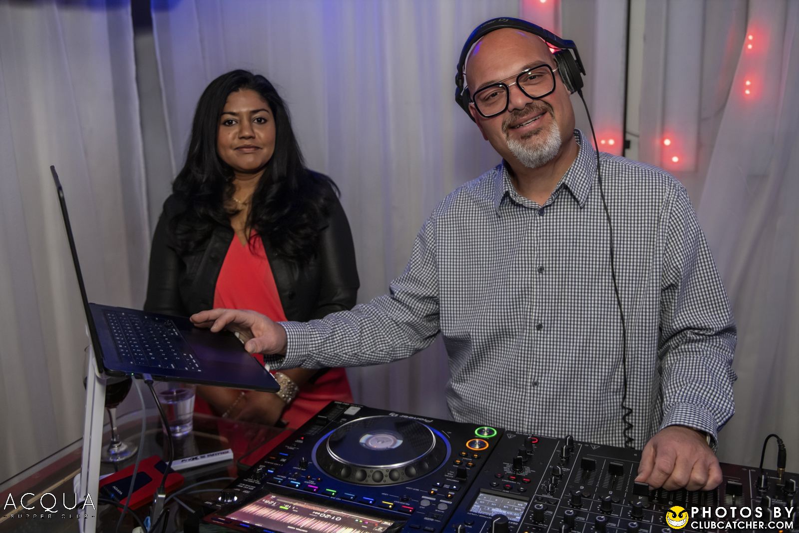 Acqua Supperclub party venue photo 95 - October 1st, 2025