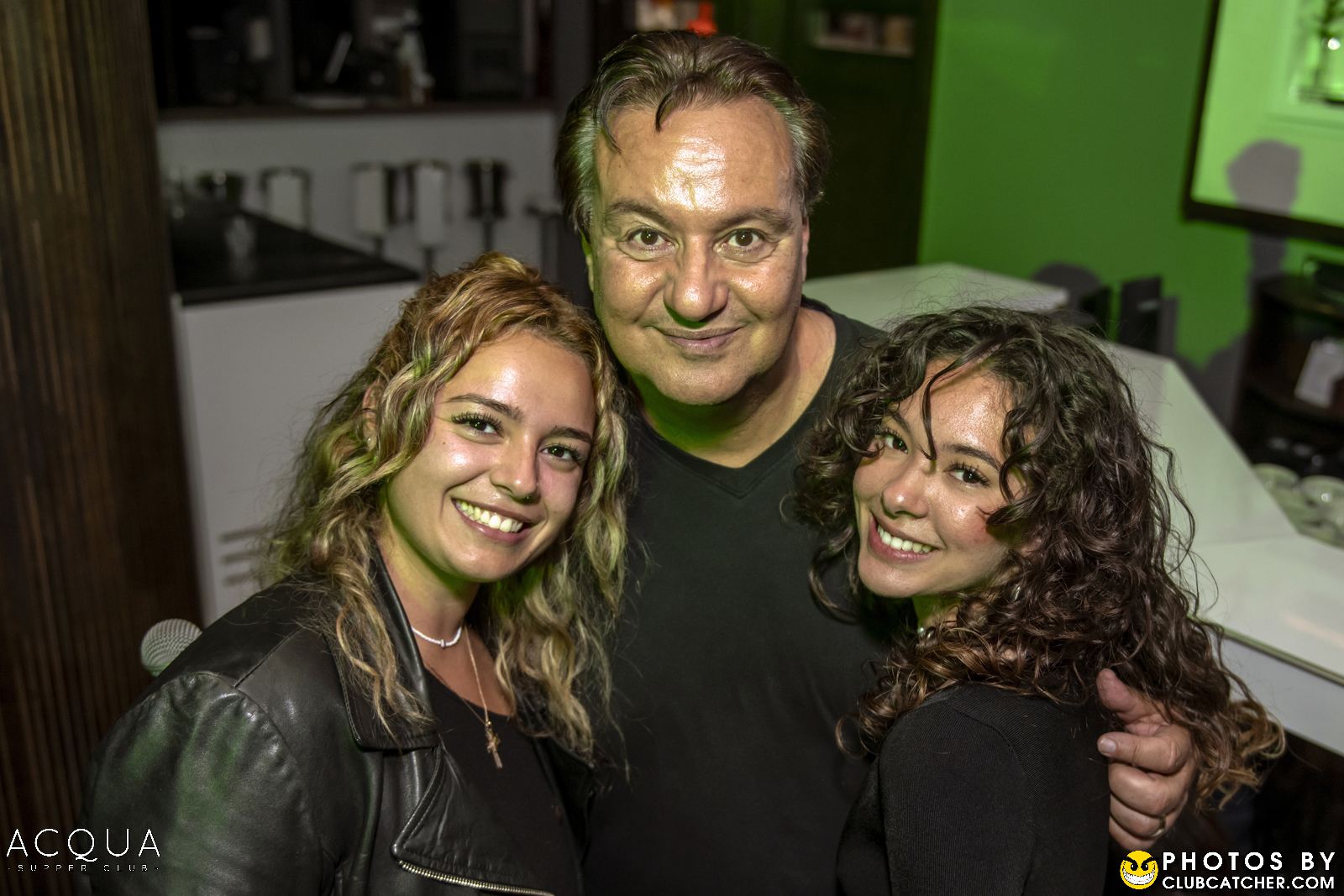 Acqua Supperclub party venue photo 96 - October 1st, 2025