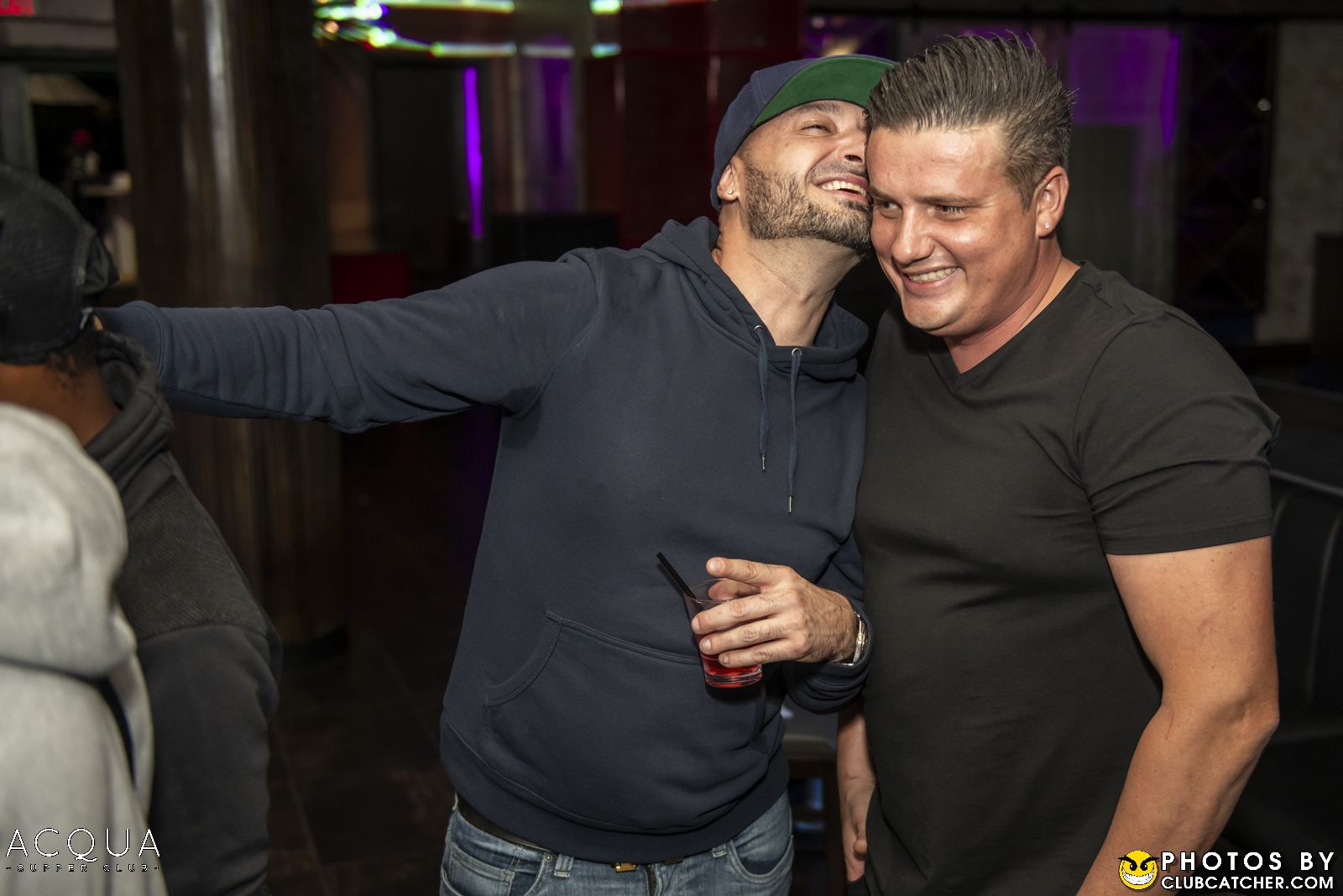 Acqua Supperclub party venue photo 97 - October 1st, 2025