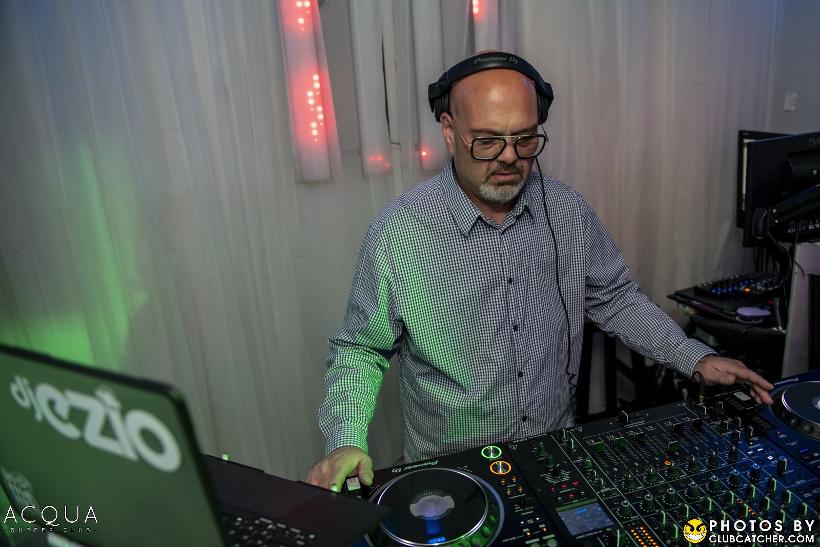 Acqua Supperclub party venue photo 98 - October 1st, 2025