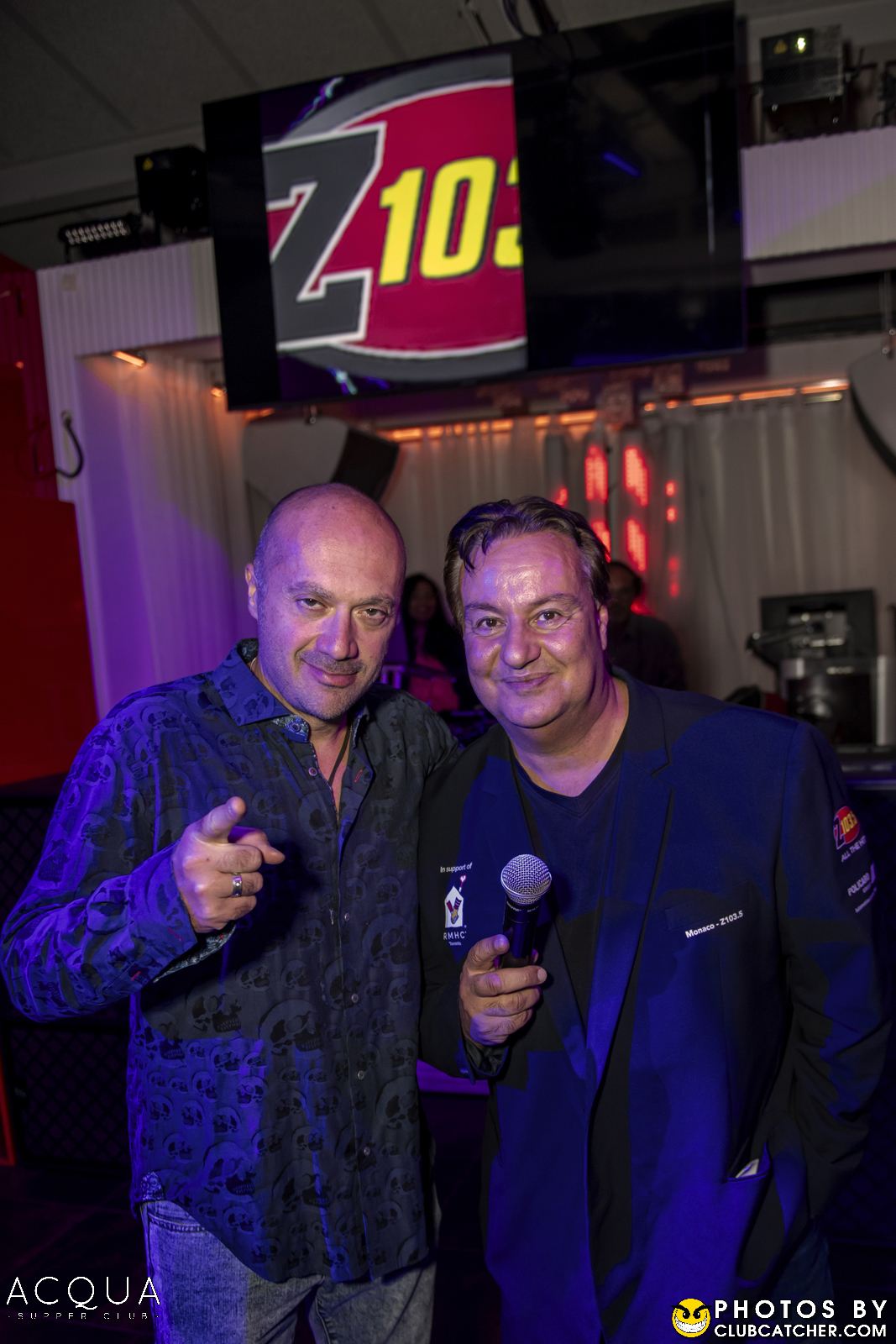 Acqua Supperclub party venue photo 100 - October 1st, 2025